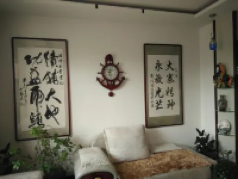 Xiyang Dazhai Hutoushan Farm Stay Hotels in Xiyang