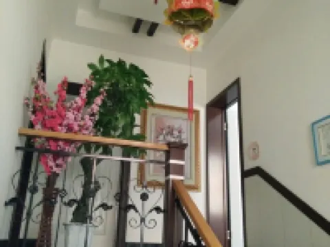 Xiyang Dazhai Hutoushan Farm Stay Hotels in Xiyang