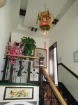 Xiyang Dazhai Hutoushan Farm Stay