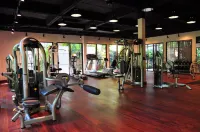 Sri Panwa Phuket Luxury Pool Villa Hotel - palestra