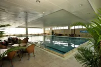 Jinling Yuntai Hotel - 5 stjerner
