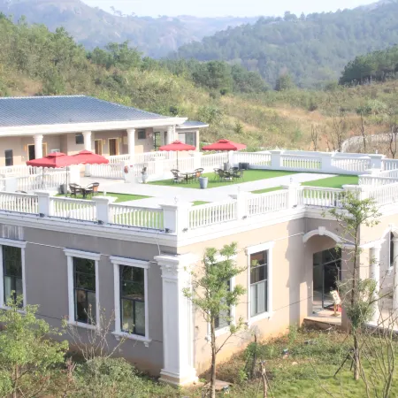 Ruisheng Aroma Hotel