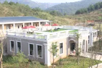 Ruisheng Aroma Hotel Hotels in Daye