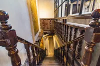 เอนเคาน์เตอร์ 92 อินน์