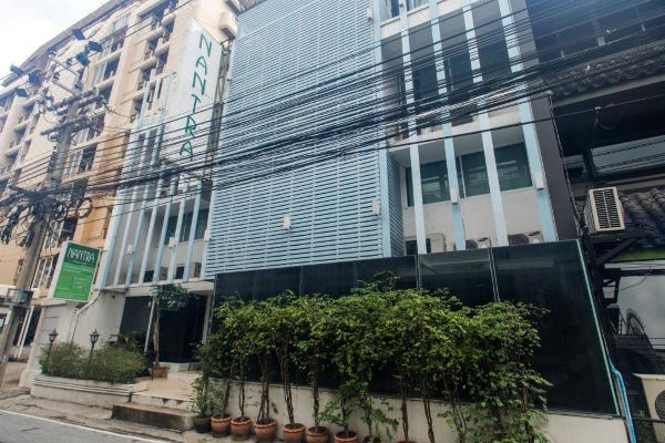 난트라 플렌칫 호텔(Nantra Ploenchit Hotel)_1