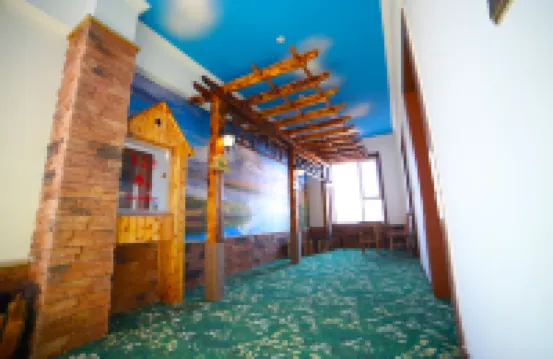 銀河假日酒店（永吉金城商務中心店）