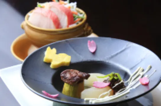 Bettei Koyoi (Adult Only)