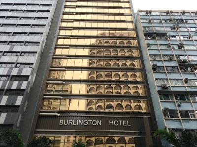 Burlington Hotel