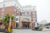 Hamburg Garden Hotel