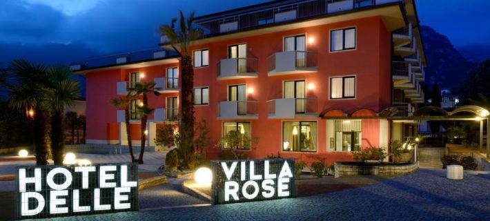 Arco Smart Hotel Hotels in Arco