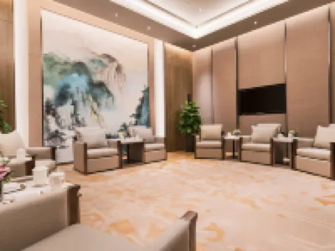 DoubleTree by Hilton Shiyan Hotels in Shiyan