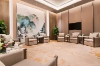 DoubleTree by Hilton Shiyan Hotels in Shiyan