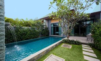 Villa Epa Onyx Style Nai Harn Beach by Tropiclook