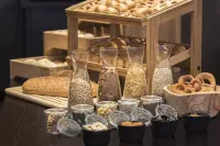 Adina Apartment Hotel Nuremberg - breakfast