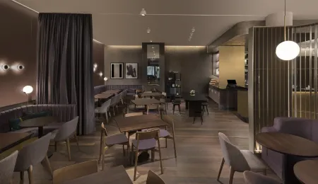 Adina Apartment Hotel Nuremberg Отели в г. Нюрнберг