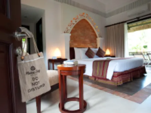 Muine Bay Resort โรงแรมในฟานเที้ยต