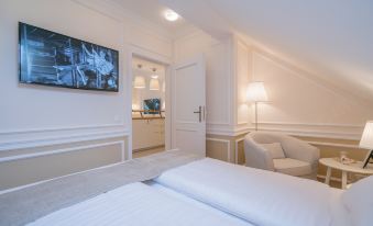 Revelton Suites Karlovy Vary