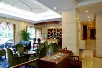Lotus Hotel Các khách sạn ở Hàng Châu
