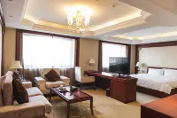 Zhanwang Mansion Hotels in International Exhibition Center/Provincial Government