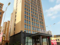 陸良隆盛大酒店 陸良酒店