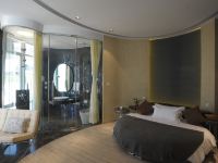 北京权品斐俪酒店 - 庭院私汤标准大床房