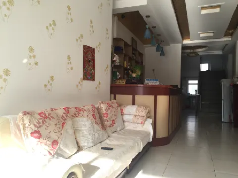 Wafangdian Yuanshu Hotel