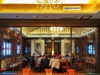 黄山唐模法国家庭旅馆 - 餐厅