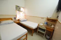 Johnson Hostel