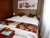锦州金冠宾馆 - 中式豪华大床房