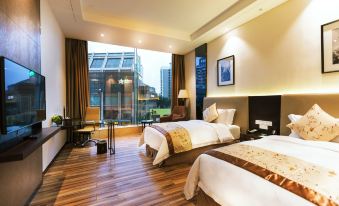Sibaike Hotel