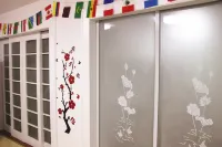湖畔青年旅舍（揚州精品店） - 青年旅舍