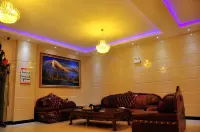 Zhenkang Yongxiang Hotel Hotels in Zhenkang County