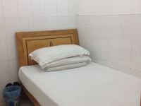 上海蒙恩旅馆 - 标准大床房