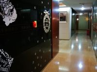 深圳香樟商务酒店 - 公共区域