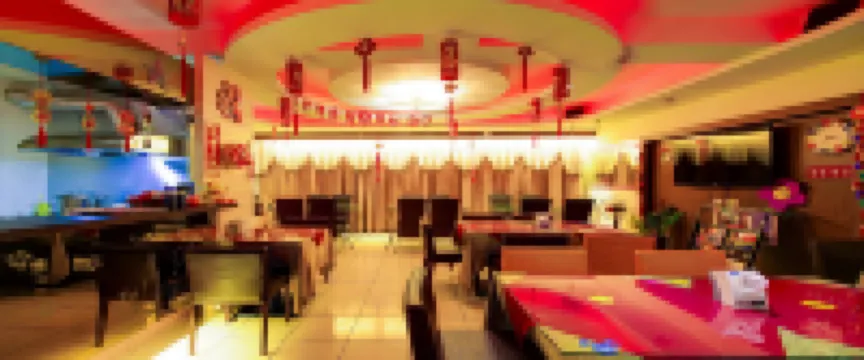 温莎堡汽車旅館（台南仁德館）