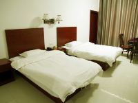 柳州得月亭宾馆 - 标准双床房