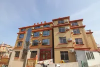 Shengsi Haiyi Lanting Homestay