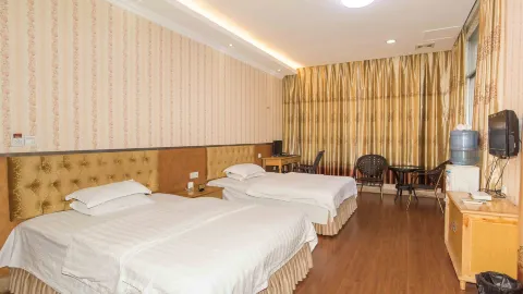 Daying Jiayuan Hotel in Daying