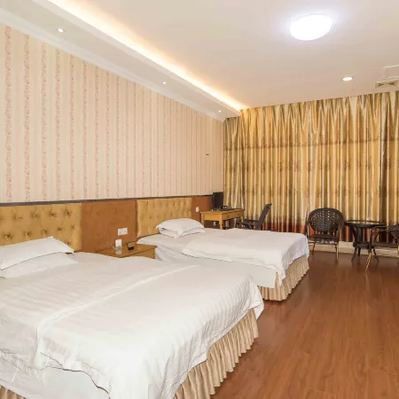 Daying Jiayuan Hotel