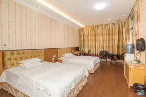 Daying Jiayuan Hotel