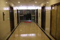 Huaying Xiyue Business Hotel - Bintang 2