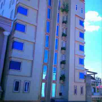 Leaph Sokhak Hotel Hotel Exterior