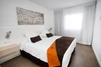 Ibiza Sun Apartments - Kitchenette