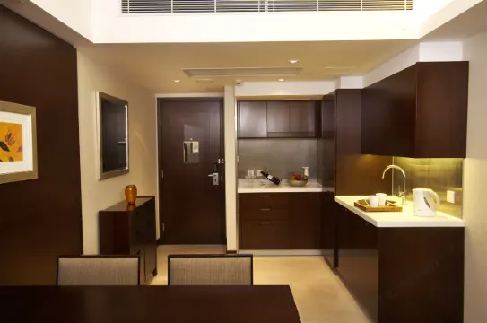 【廚房酒店】 Staycation 煮飯仔👍🏻12間連廚房酒店推介 兼具無敵海景、煮食爐、焗爐