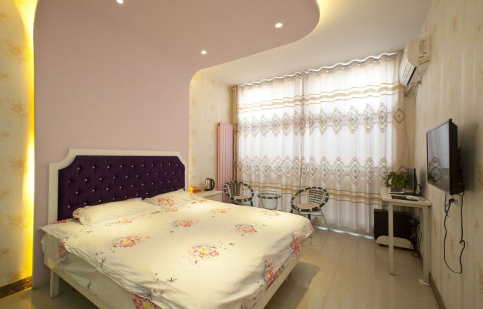 wenyuan Hotel