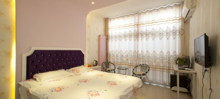 wenyuan Hotel Hotels in Xinxiang