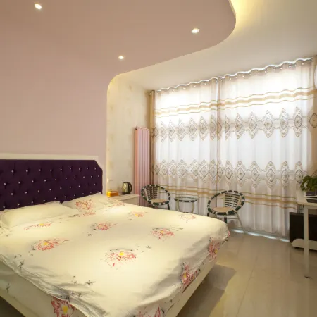 wenyuan Hotel