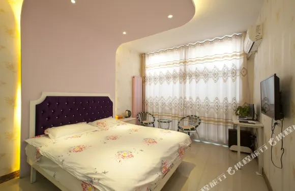 新鄉文苑快捷賓館