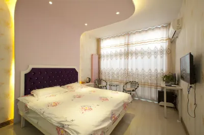 wenyuan Hotel Hotels in der Nähe von Henan Institute of Science and Technology Food College