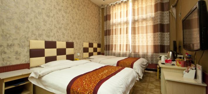 Fengqiu Elegant Restaurant Hotel Hotel a Fengqiu